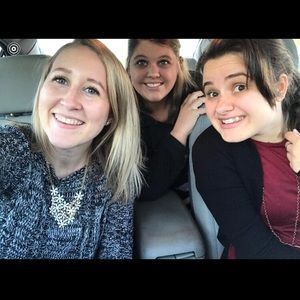 Meet your Posher, Jannah